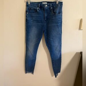 Good American Skinny Jeans